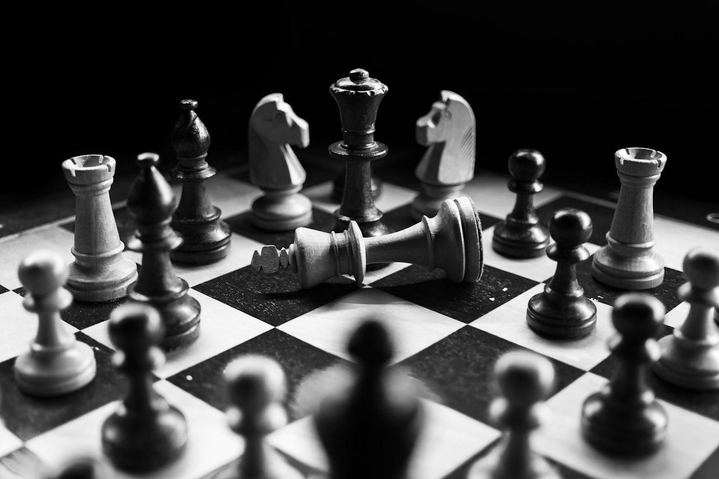 How Expert Consulting Can Transform Your Organization