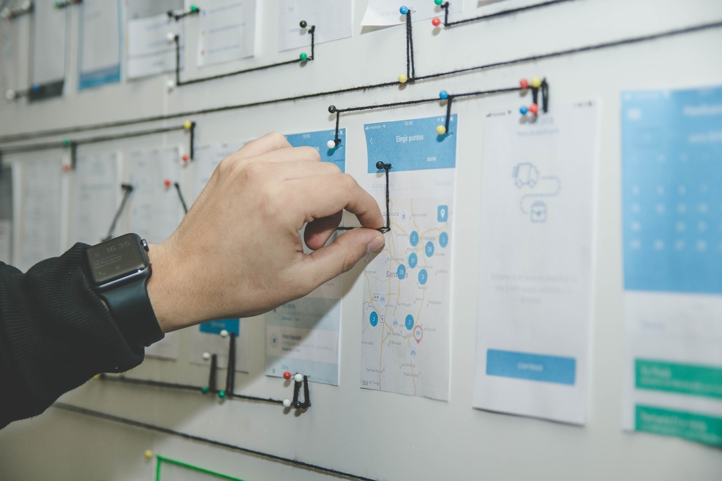 Why Every Business Needs a Strategic Partner
