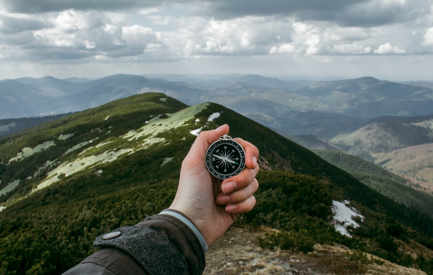 Case Studies: Success Stories with Expert Consulting