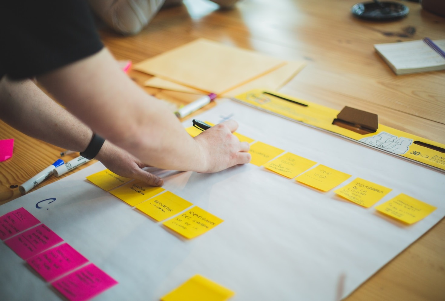 The Future of Business Strategy: Trends to Watch